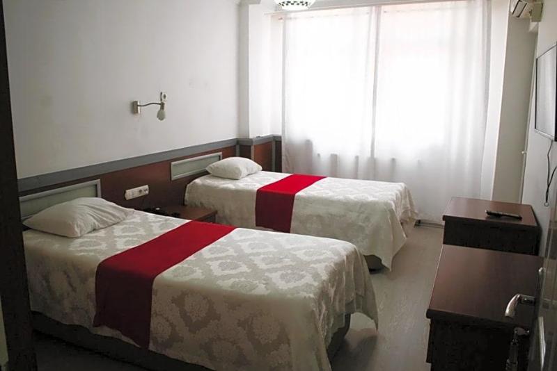 Yeni Kosk Esra Hotel image