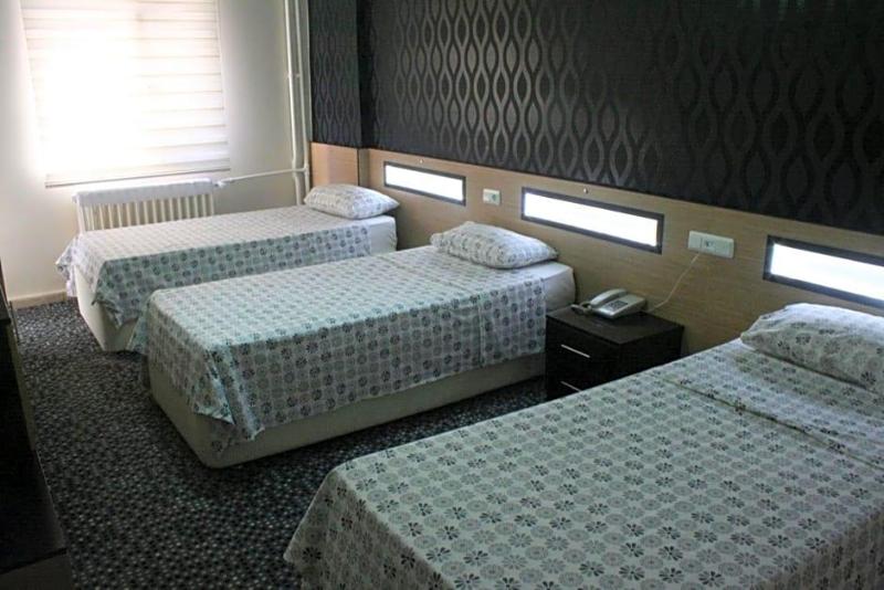 Yeni Kosk Esra Hotel image