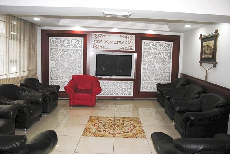 Yeni Kosk Esra Hotel image