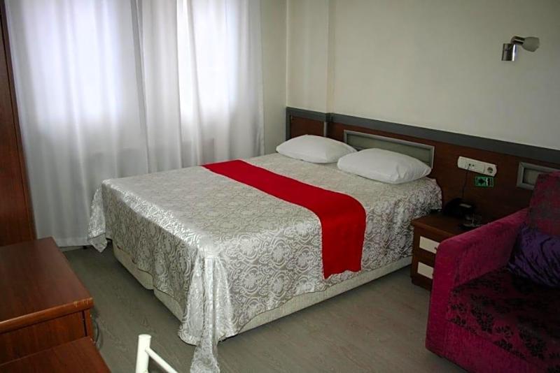 Yeni Kosk Esra Hotel image