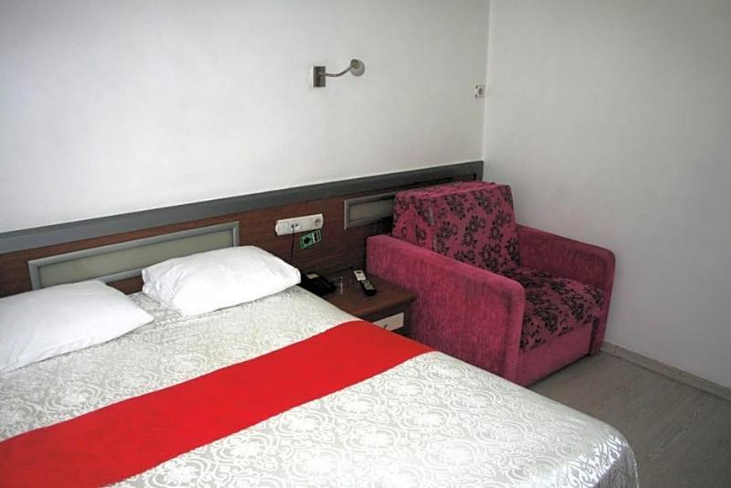 Yeni Kosk Esra Hotel image
