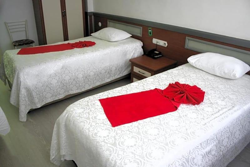 Yeni Kosk Esra Hotel image
