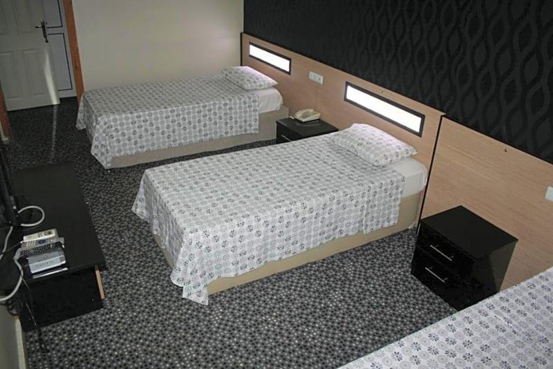 Yeni Kosk Esra Hotel image