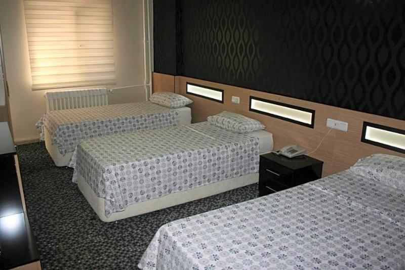 Yeni Kosk Esra Hotel image