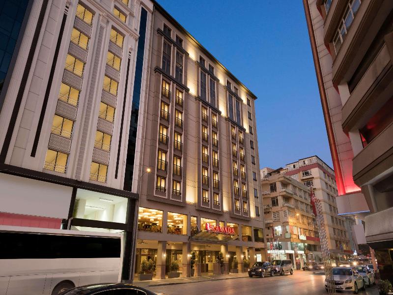 Ramada Hotel & Suites by Wyndham Adana