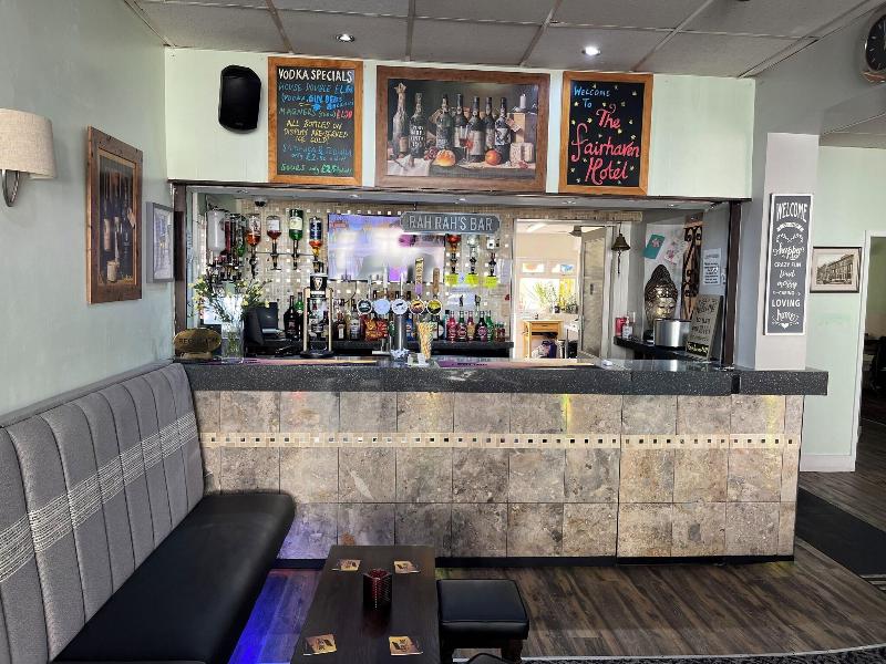 Fairhaven Hotel image