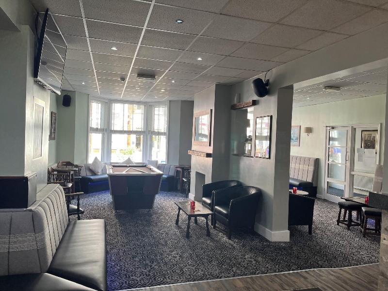 Fairhaven Hotel image