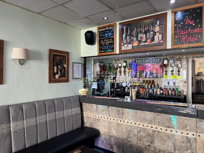 Fairhaven Hotel image