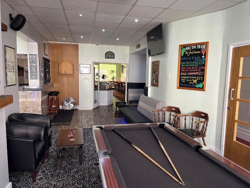 Fairhaven Hotel image