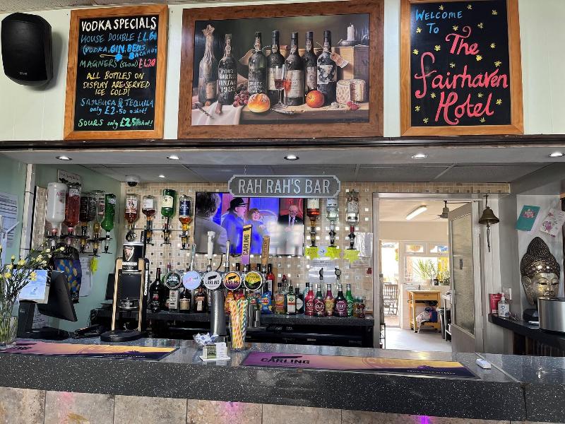 Fairhaven Hotel image