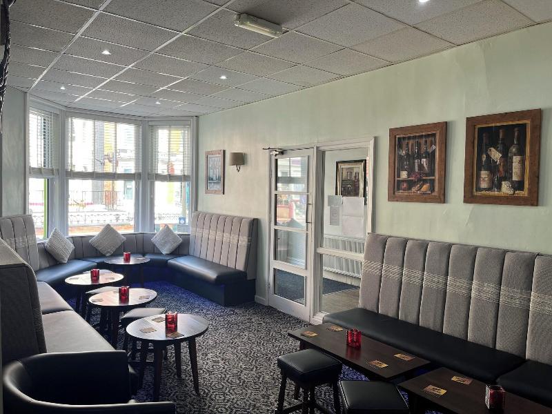 Fairhaven Hotel image
