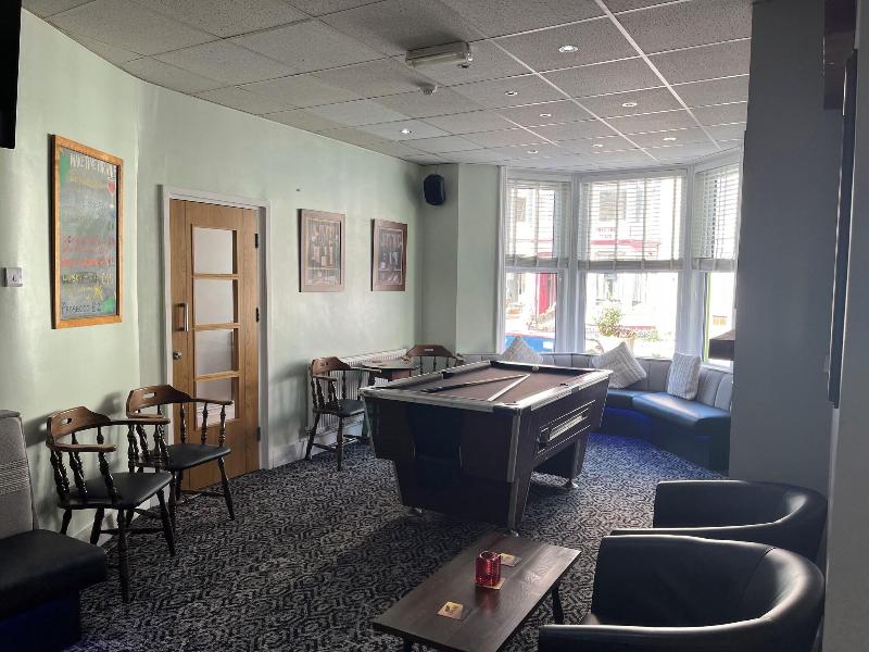 Fairhaven Hotel image