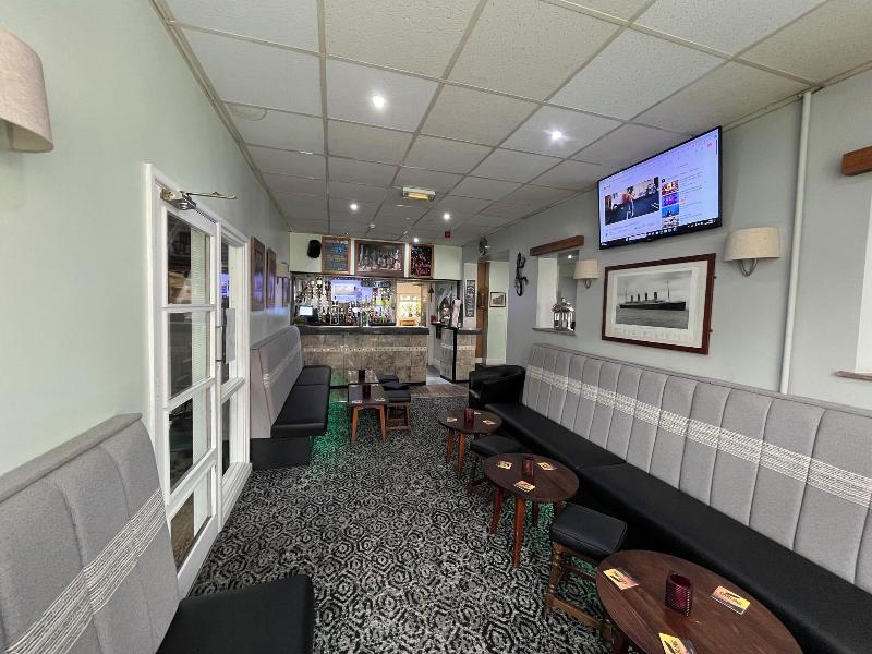 Fairhaven Hotel image