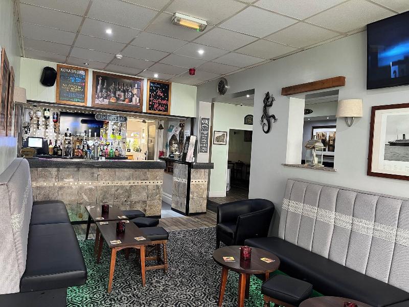 Fairhaven Hotel image