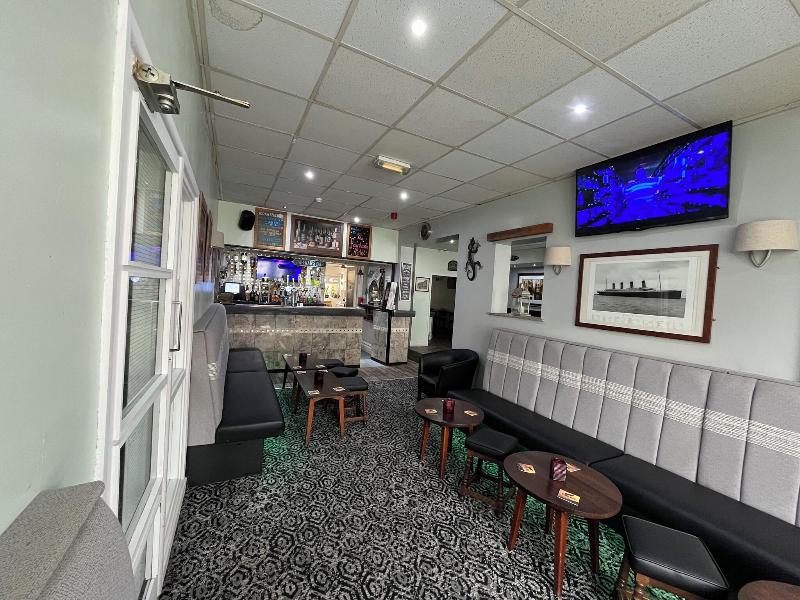 Fairhaven Hotel image
