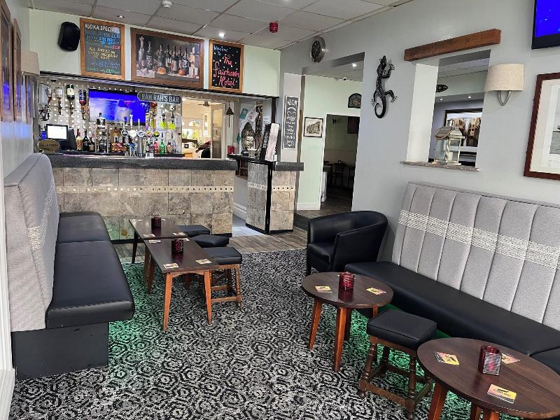 Fairhaven Hotel image