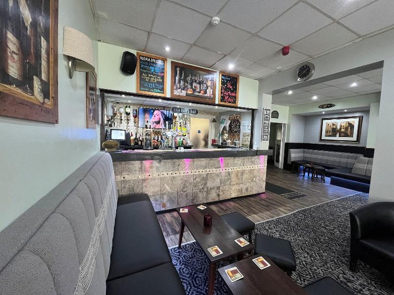 Fairhaven Hotel image