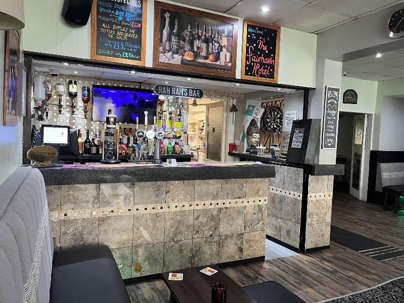 Fairhaven Hotel image
