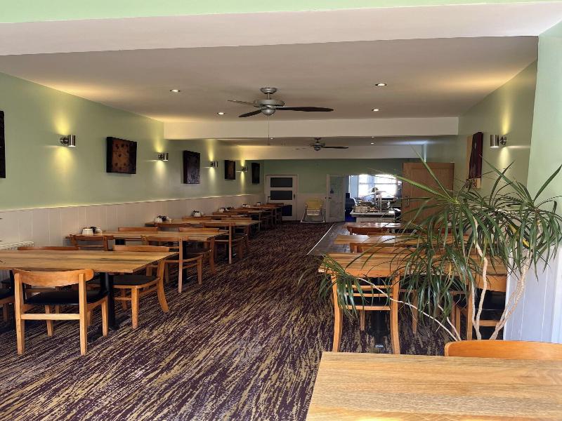 Fairhaven Hotel image