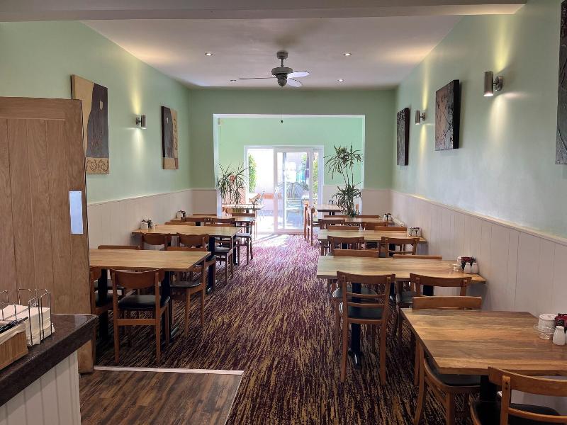 Fairhaven Hotel image