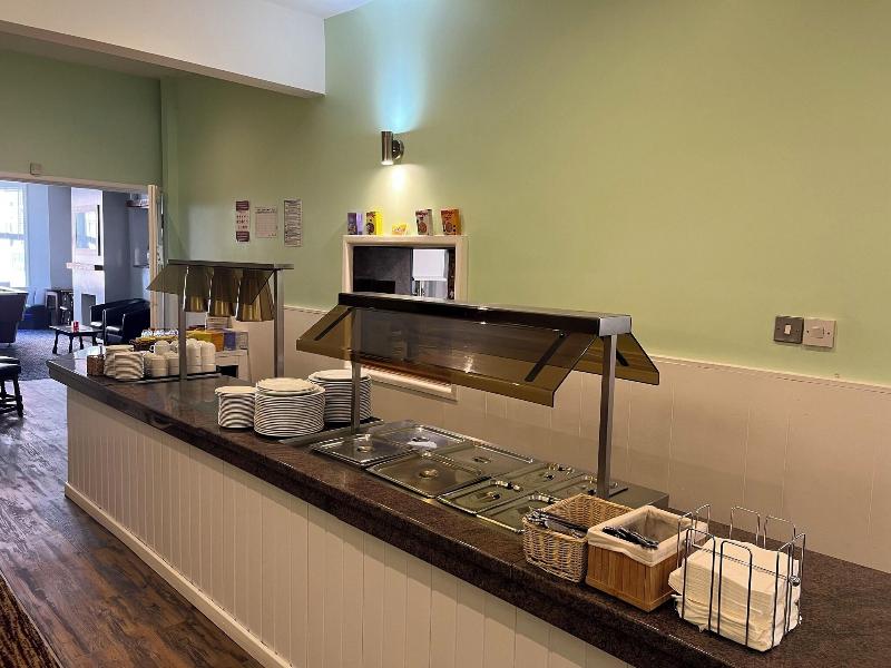 Fairhaven Hotel image