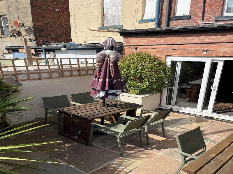 Fairhaven Hotel image