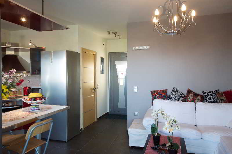 Haraki Villas 3