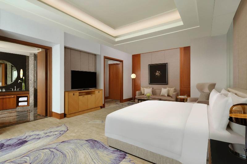 Ritz Carlton Jakarta Pacific Place Residence image