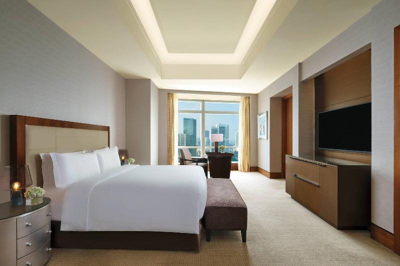 Ritz Carlton Jakarta Pacific Place Residence image