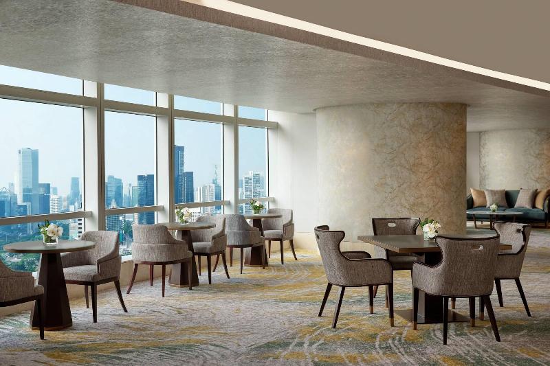 Ritz Carlton Jakarta Pacific Place Residence image