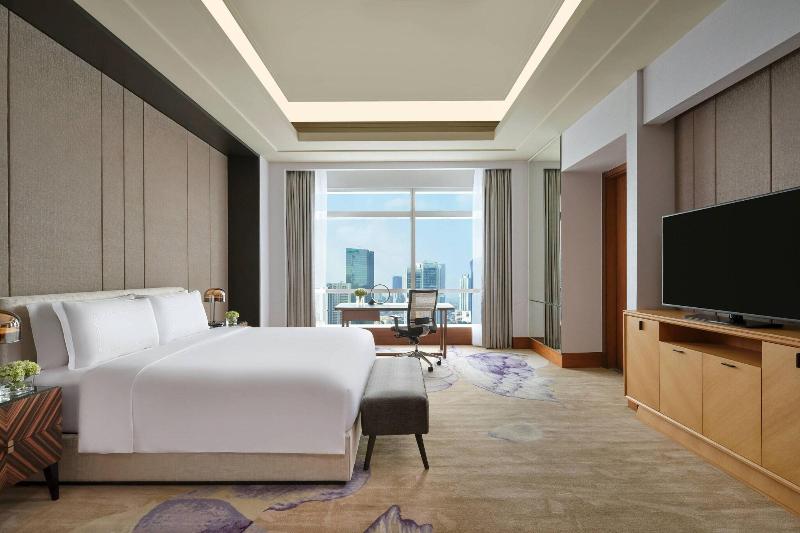 Ritz Carlton Jakarta Pacific Place Residence image