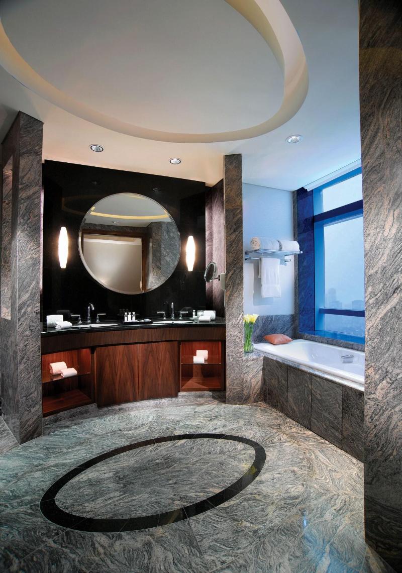 Ritz Carlton Jakarta Pacific Place Residence image