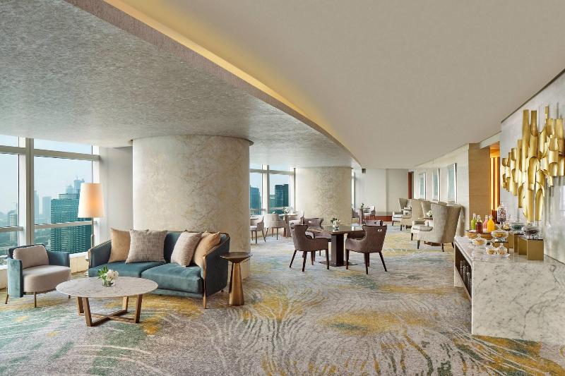 Ritz Carlton Jakarta Pacific Place Residence image