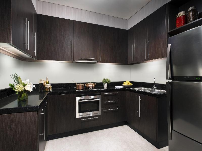 Ritz Carlton Jakarta Pacific Place Residence image