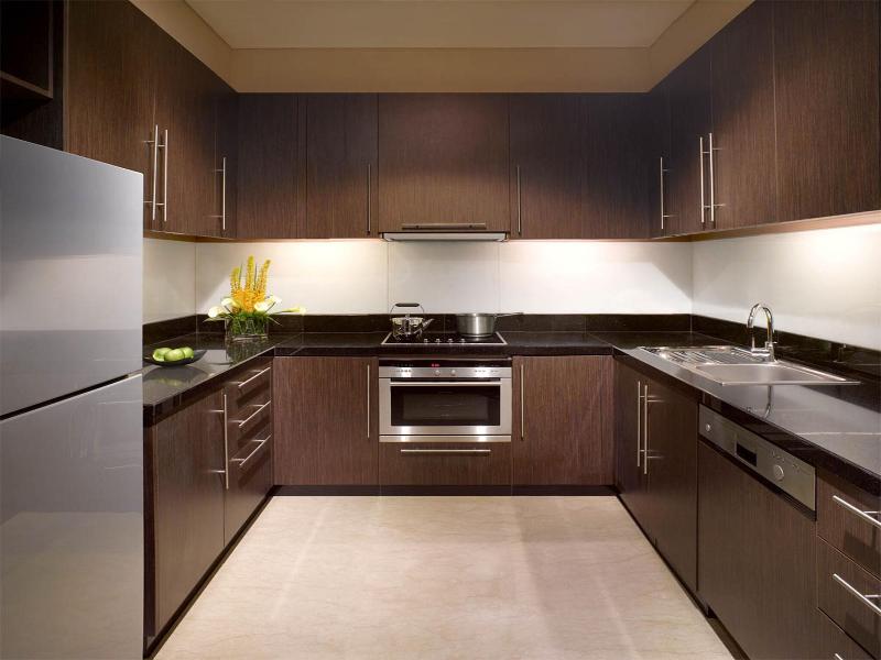 Ritz Carlton Jakarta Pacific Place Residence image