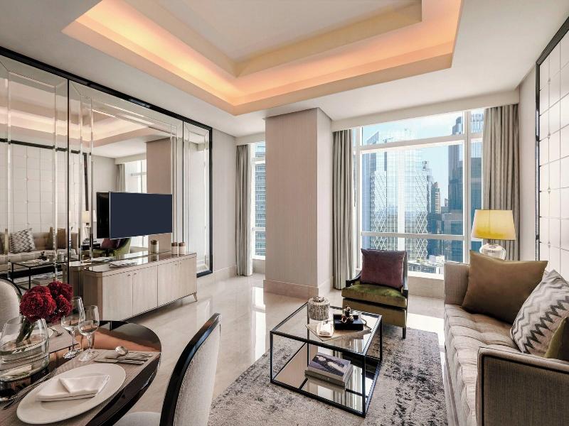 Ritz Carlton Jakarta Pacific Place Residence image