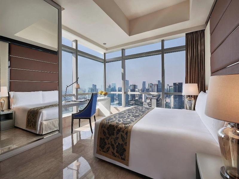 Ritz Carlton Jakarta Pacific Place Residence image