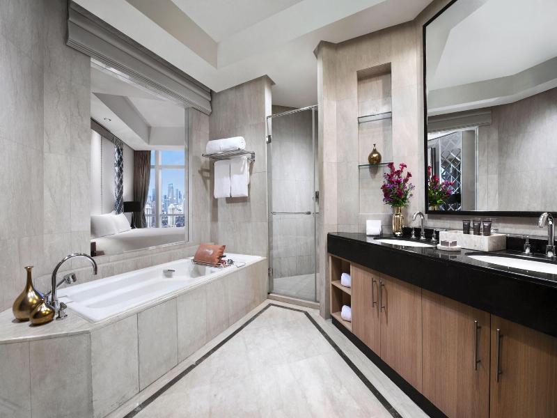 Ritz Carlton Jakarta Pacific Place Residence image