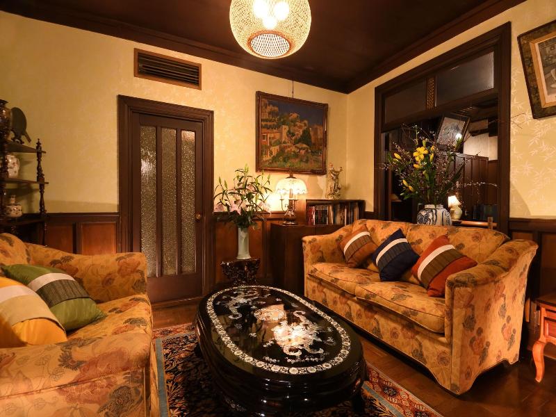 Seikoro Ryokan image