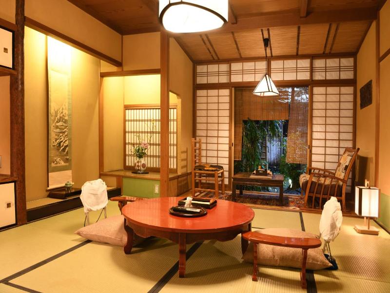Seikoro Ryokan image