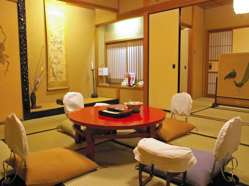 Seikoro Ryokan image