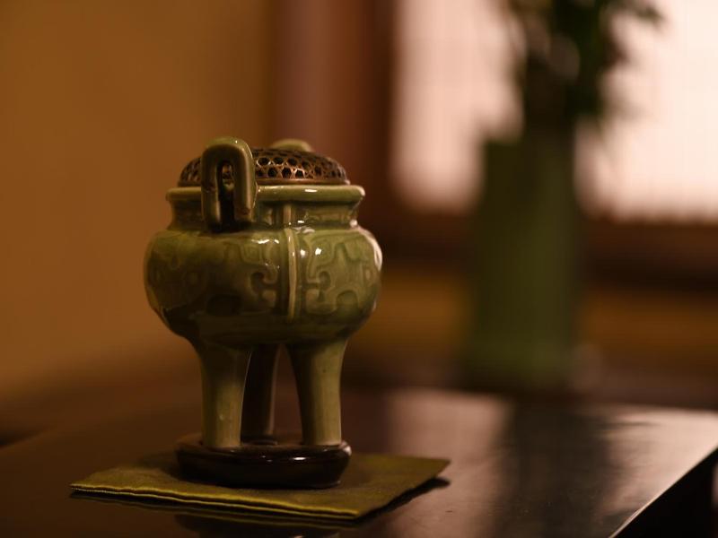 Seikoro Ryokan image