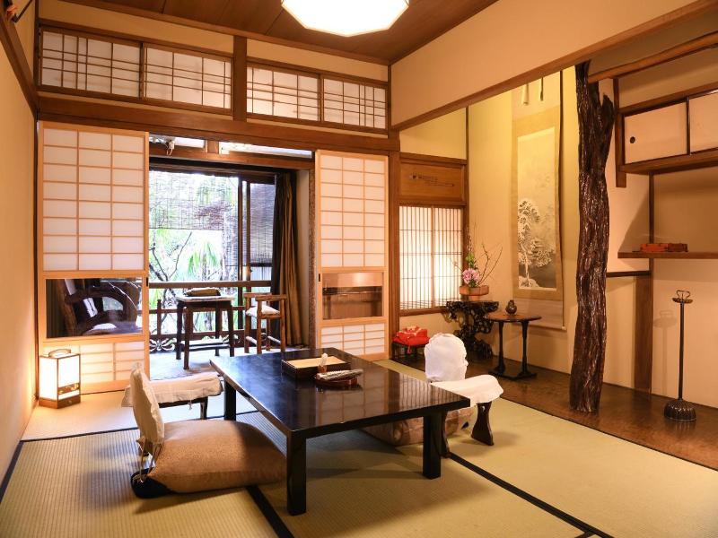 Seikoro Ryokan image
