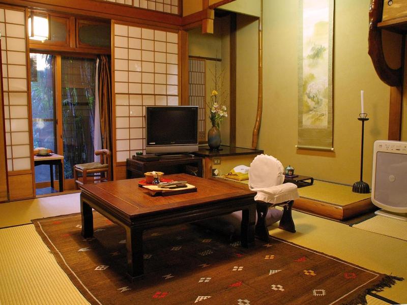Seikoro Ryokan image