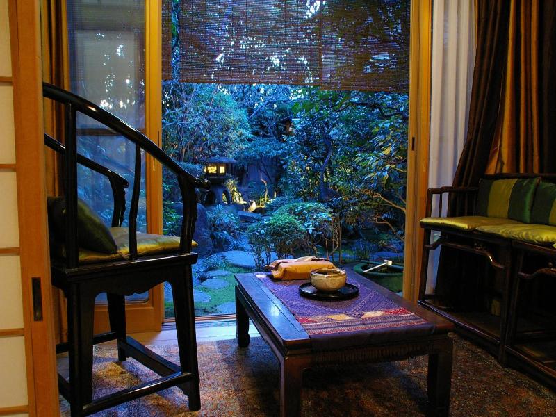 Seikoro Ryokan image