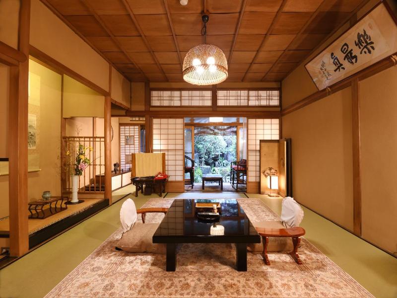 Seikoro Ryokan image