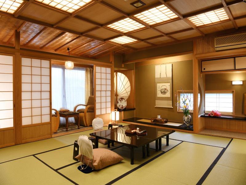 Seikoro Ryokan image