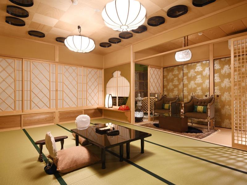 Seikoro Ryokan image