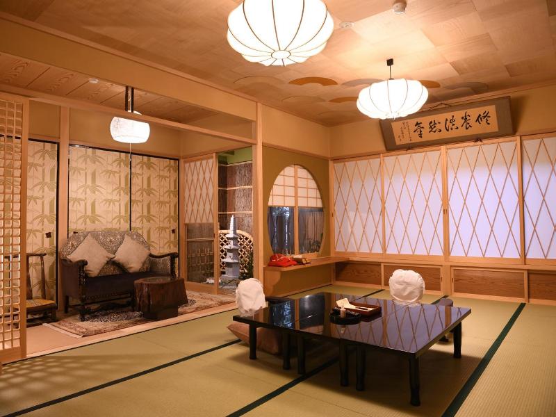 Seikoro Ryokan image