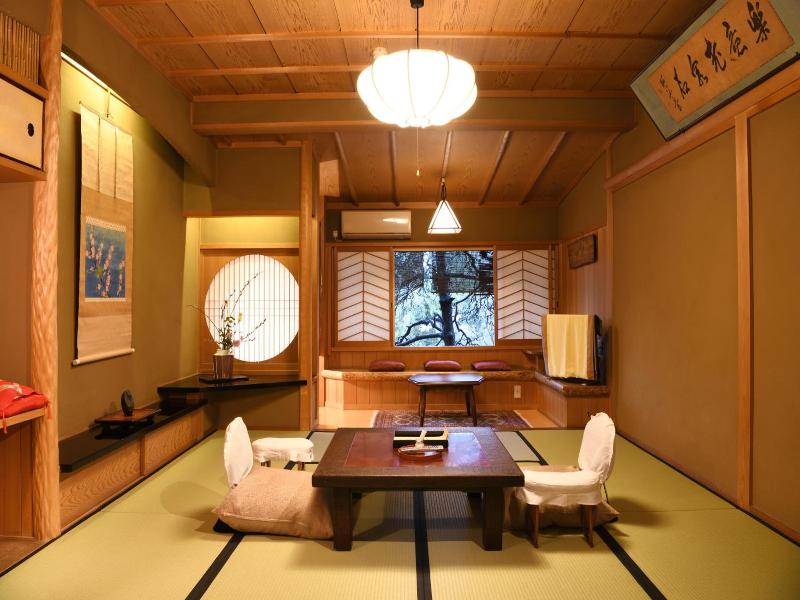 Seikoro Ryokan image